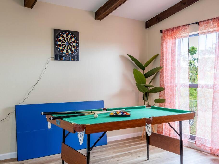 Englewood, Manasota Keys - 2 Bedroom Luxury Villa, Pool, Game Room, 6 Min To Beaches Next To Canal Exterior foto